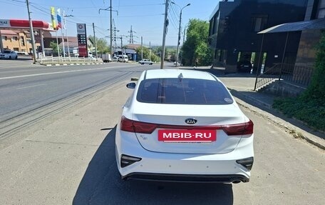 KIA Cerato IV, 2020 год, 2 120 000 рублей, 6 фотография