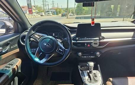 KIA Cerato IV, 2020 год, 2 120 000 рублей, 16 фотография