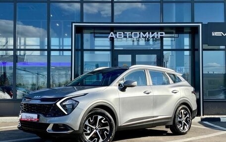 KIA Sportage IV рестайлинг, 2025 год, 3 949 000 рублей, 1 фотография