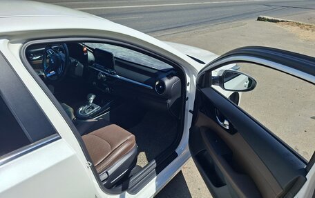KIA Cerato IV, 2020 год, 2 120 000 рублей, 19 фотография