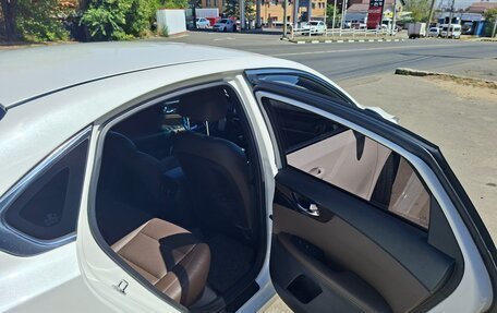 KIA Cerato IV, 2020 год, 2 120 000 рублей, 20 фотография