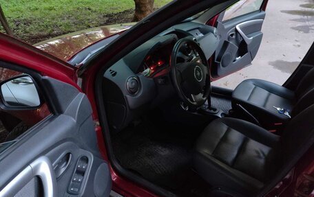 Renault Duster I рестайлинг, 2013 год, 1 150 000 рублей, 6 фотография