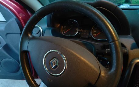 Renault Duster I рестайлинг, 2013 год, 1 150 000 рублей, 5 фотография