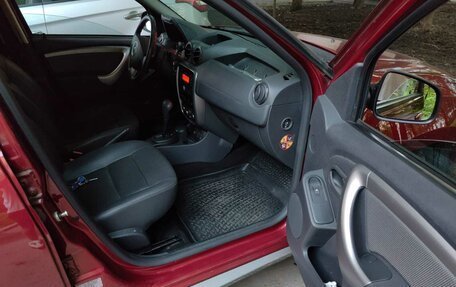 Renault Duster I рестайлинг, 2013 год, 1 150 000 рублей, 9 фотография