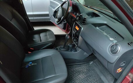 Renault Duster I рестайлинг, 2013 год, 1 150 000 рублей, 2 фотография