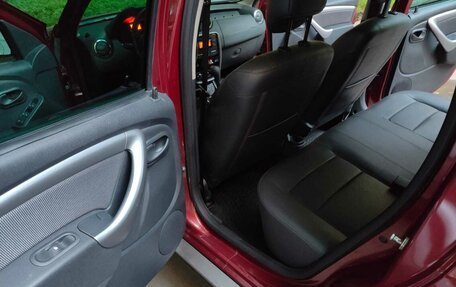 Renault Duster I рестайлинг, 2013 год, 1 150 000 рублей, 8 фотография