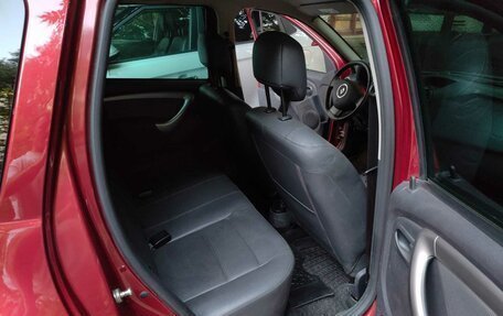 Renault Duster I рестайлинг, 2013 год, 1 150 000 рублей, 11 фотография