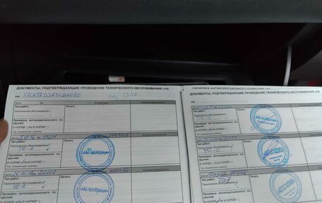 Renault Duster I рестайлинг, 2013 год, 1 150 000 рублей, 15 фотография