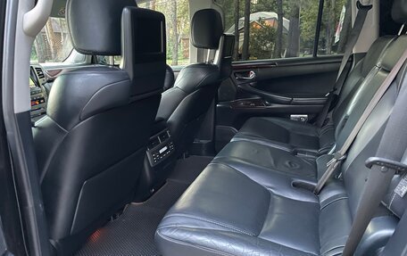 Lexus LX III, 2013 год, 4 700 000 рублей, 6 фотография