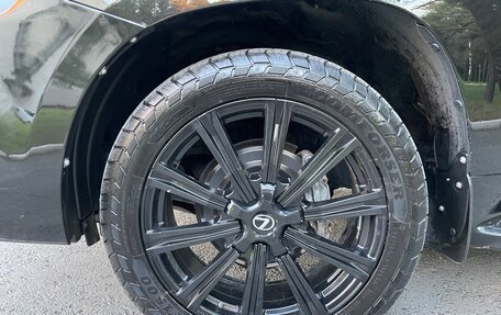 Lexus LX III, 2013 год, 4 700 000 рублей, 7 фотография