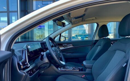 KIA Sportage IV рестайлинг, 2025 год, 3 800 000 рублей, 11 фотография