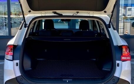 KIA Sportage IV рестайлинг, 2025 год, 3 800 000 рублей, 9 фотография