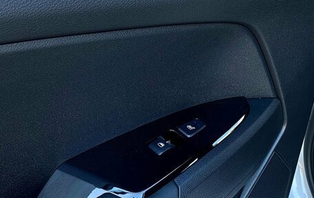 KIA Sportage IV рестайлинг, 2025 год, 3 800 000 рублей, 23 фотография