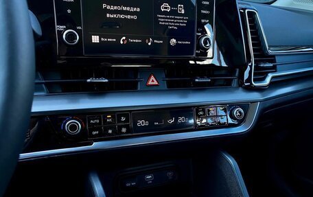 KIA Sportage IV рестайлинг, 2025 год, 3 800 000 рублей, 19 фотография