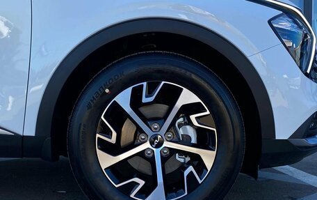 KIA Sportage IV рестайлинг, 2025 год, 3 800 000 рублей, 29 фотография