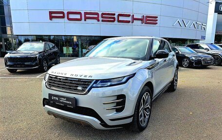 Land Rover Range Rover Evoque II, 2024 год, 5 670 000 рублей, 5 фотография