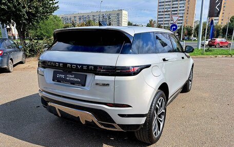 Land Rover Range Rover Evoque II, 2024 год, 5 670 000 рублей, 9 фотография