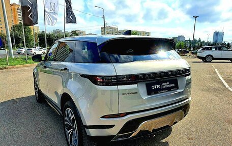 Land Rover Range Rover Evoque II, 2024 год, 5 670 000 рублей, 11 фотография