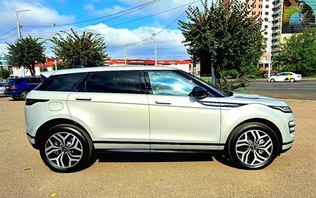 Land Rover Range Rover Evoque II, 2024 год, 5 670 000 рублей, 8 фотография