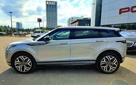 Land Rover Range Rover Evoque II, 2024 год, 5 670 000 рублей, 12 фотография
