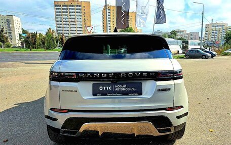 Land Rover Range Rover Evoque II, 2024 год, 5 670 000 рублей, 10 фотография