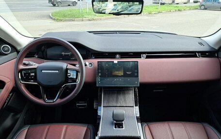 Land Rover Range Rover Evoque II, 2024 год, 5 670 000 рублей, 18 фотография