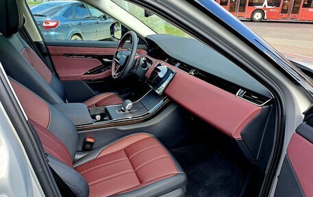 Land Rover Range Rover Evoque II, 2024 год, 5 670 000 рублей, 15 фотография