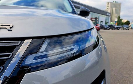 Land Rover Range Rover Evoque II, 2024 год, 5 670 000 рублей, 21 фотография