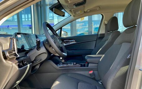 KIA Sportage IV рестайлинг, 2025 год, 3 949 000 рублей, 13 фотография