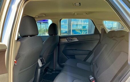 KIA Sportage IV рестайлинг, 2025 год, 3 949 000 рублей, 12 фотография