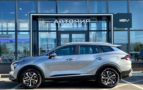 KIA Sportage IV рестайлинг, 2025 год, 3 949 000 рублей, 6 фотография