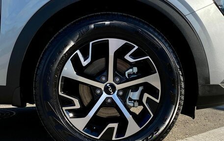 KIA Sportage IV рестайлинг, 2025 год, 3 949 000 рублей, 8 фотография