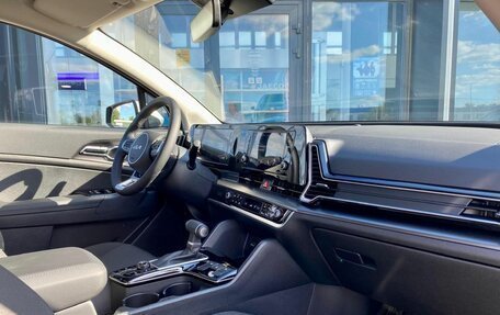 KIA Sportage IV рестайлинг, 2025 год, 3 949 000 рублей, 15 фотография