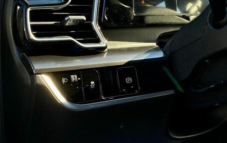 KIA Sportage IV рестайлинг, 2025 год, 3 949 000 рублей, 25 фотография