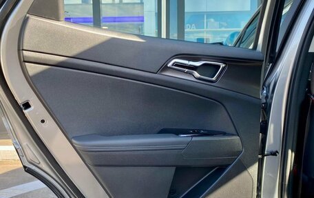 KIA Sportage IV рестайлинг, 2025 год, 3 949 000 рублей, 24 фотография