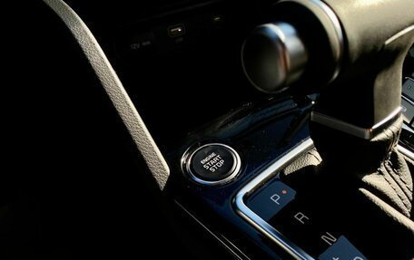 KIA Sportage IV рестайлинг, 2025 год, 3 949 000 рублей, 29 фотография