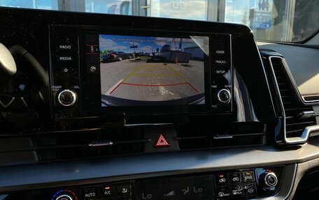 KIA Sportage IV рестайлинг, 2025 год, 3 949 000 рублей, 32 фотография