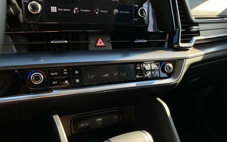 KIA Sportage IV рестайлинг, 2025 год, 3 949 000 рублей, 31 фотография