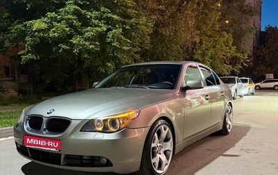 BMW 5 серия, 2003 год, 1 200 000 рублей, 1 фотография
