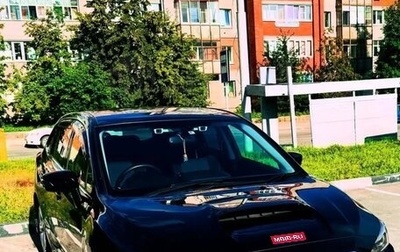 Subaru Levorg I, 2014 год, 1 535 000 рублей, 1 фотография