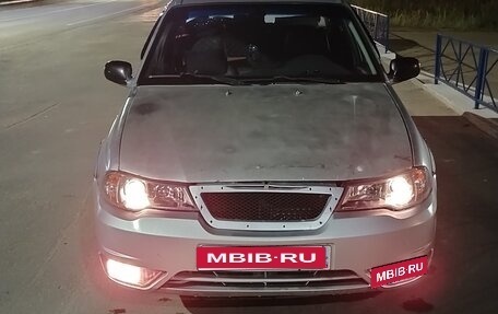 Daewoo Nexia I рестайлинг, 2010 год, 150 000 рублей, 1 фотография