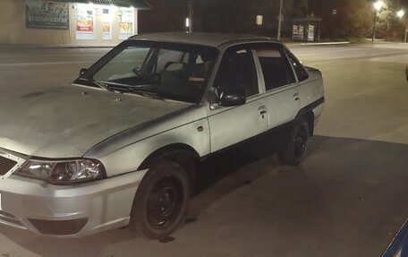 Daewoo Nexia I рестайлинг, 2010 год, 150 000 рублей, 6 фотография