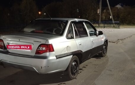Daewoo Nexia I рестайлинг, 2010 год, 150 000 рублей, 3 фотография