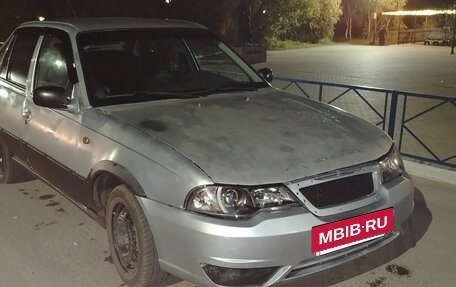 Daewoo Nexia I рестайлинг, 2010 год, 150 000 рублей, 4 фотография