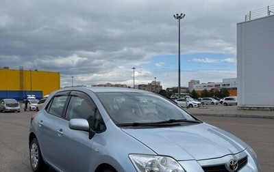 Toyota Auris II, 2008 год, 860 000 рублей, 1 фотография