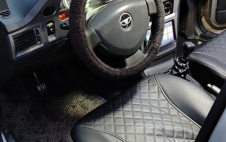 Daewoo Nexia I рестайлинг, 2010 год, 150 000 рублей, 10 фотография