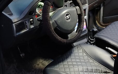 Daewoo Nexia I рестайлинг, 2010 год, 150 000 рублей, 11 фотография