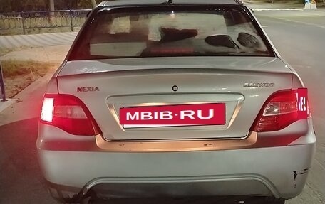 Daewoo Nexia I рестайлинг, 2010 год, 150 000 рублей, 2 фотография