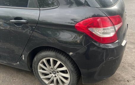 Citroen C4 II рестайлинг, 2011 год, 415 000 рублей, 5 фотография