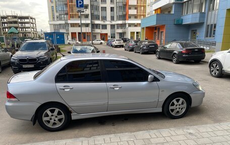 Mitsubishi Lancer IX, 2007 год, 400 000 рублей, 7 фотография